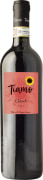 Tiamo Organic Chianti 2020  Front Bottle Shot