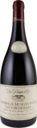 Domaine de la Pousse d'Or Chambolle-Musigny Les Groseilles Premier Cru 2010  Front Bottle Shot