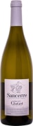 Daniel Chotard Sancerre 2019  Front Bottle Shot
