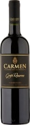 Carmen Gran Reserva Carmenere 2016  Front Bottle Shot