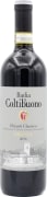 Badia a Coltibuono Chianti Classico Riserva 2016  Front Bottle Shot