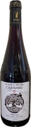 Andre & Michel Quenard Chignin Pinot Noir 2021  Front Bottle Shot