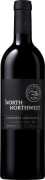 North by Northwest NxNW Walla Walla Cabernet Sauvignon 2013  Front Bottle Shot