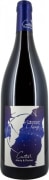 Domaine Curtet Vin de Savoie Autrement Rouge 2017  Front Bottle Shot