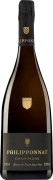 Philipponnat Blanc de Noirs Extra Brut 2016  Front Bottle Shot