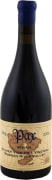 Pax Walker Vine Hill Syrah 2004  Front Bottle Shot