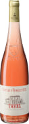 Chateau Trinquevedel Tavel Rose 2018  Front Bottle Shot