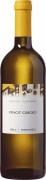 Nals Margreid Pinot Grigio 2015 Front Bottle Shot