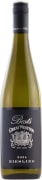 Best's Great Western Riesling 2024  Front Bottle Shot