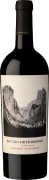 Roots Run Deep Bound and Determined Cabernet Sauvignon 2017 Front Bottle Shot