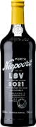 Niepoort Late Bottled Vintage Port 2021 Front Bottle Shot