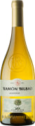Bodegas Ramon Bilbao Valinas Albarino 2020  Front Bottle Shot