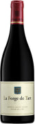 Domaine du Clos de Tart Morey-St-Denis Premier Cru La Forge de Tart 2018  Front Bottle Shot