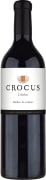 Crocus L'Atelier Malbec de Cahors 2020  Front Bottle Shot