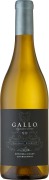 Gallo Signature Series Sonoma Coast Chardonnay 2013 Front Bottle Shot