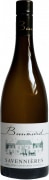 Domaine des Baumard Savennieres 2017  Front Bottle Shot