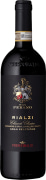 Frescobaldi Tenuta Perano Chianti Classico Rialzi Gran Selezione 2018  Front Bottle Shot