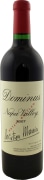 Dominus Estate (3 Liter Bottle) 2007  Front Bottle Shot