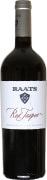 Raats Jasper Red Blend 2016  Front Bottle Shot