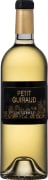 Chateau Guiraud Petit Guiraud Sauternes 2020  Front Bottle Shot