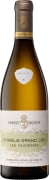 Albert Bichot Chablis Les Vaudesirs Grand Cru Domaine Long-Depaquit 2023  Front Bottle Shot