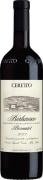 Ceretto Barbaresco Bernardot 2021 Front Bottle Shot