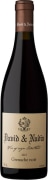 David & Nadia Grenache 2022  Front Bottle Shot