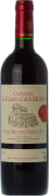 Chateau La Chapelle Aux Moines  2014 Front Bottle Shot