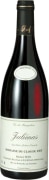 Michel Tete Domaine du Clos du Fief Julienas Cuvee Tradition 2019  Front Bottle Shot