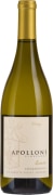 Apolloni Vineyards Estate Chardonnay 2019  Front Bottle Shot