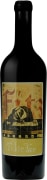 Sine Qua Non Poker Face Syrah 2004  Front Bottle Shot