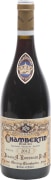 Domaine Armand Rousseau Chambertin Grand Cru 2012  Front Bottle Shot