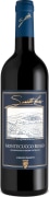 Livio Sassetti La Querciolina Montecucco Rosso 2020  Front Bottle Shot