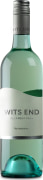 Wits End Vermentino 2019 Front Bottle Shot
