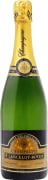 Lancelot-Royer Blancs de Blancs Grand Cru Brut Cuvee des Chevaliers  Front Bottle Shot