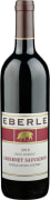 Eberle Estate Cabernet Sauvignon 2019  Front Bottle Shot