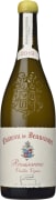 Chateau de Beaucastel Chateauneuf-du-Pape Vieilles Vignes Roussanne (chipped wax capsules) 2019  Front Bottle Shot