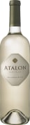Atalon Sauvignon Blanc 2015 Front Bottle Shot