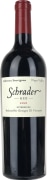Schrader Beckstoffer Georges III Vineyard GIII Cabernet Sauvignon 2021  Front Bottle Shot