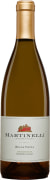 Martinelli Bella Vigna Chardonnay 2019  Front Bottle Shot