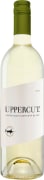 Uppercut Sauvignon Blanc 2015 Front Bottle Shot