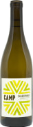 Camp Chardonnay 2017 Front Bottle Shot