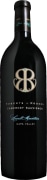 Roberts + Rogers Howell Mountain Cabernet Sauvignon 2018  Front Bottle Shot