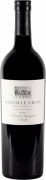 Oakville Cross Wines Cabernet Sauvignon 2008  Front Bottle Shot