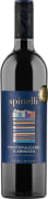 Spinelli Montepulciano d'Abruzzo 2019  Front Bottle Shot