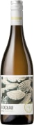Rickshaw Chardonnay 2021  Front Bottle Shot