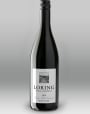 Loring Wine Company Kessler-Haak Pinot Noir 2016  Front Bottle Shot