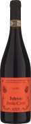 Ar. Pe. Pe. Valtellina Superiore Inferno Sesto Canto Riserva 2018 Front Bottle Shot