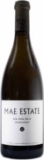 Tyler Winery Mae Estate Chardonnay 2020  Front Bottle Shot
