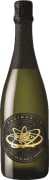 Secret Indulgence Imaginarium Blanc de Blancs  Front Bottle Shot